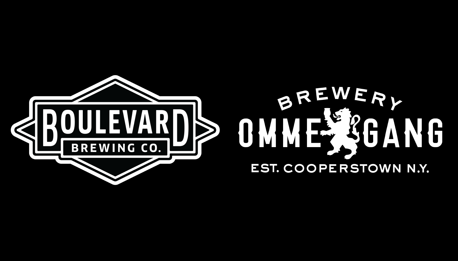 Boulevard and Ommegang tap takeover