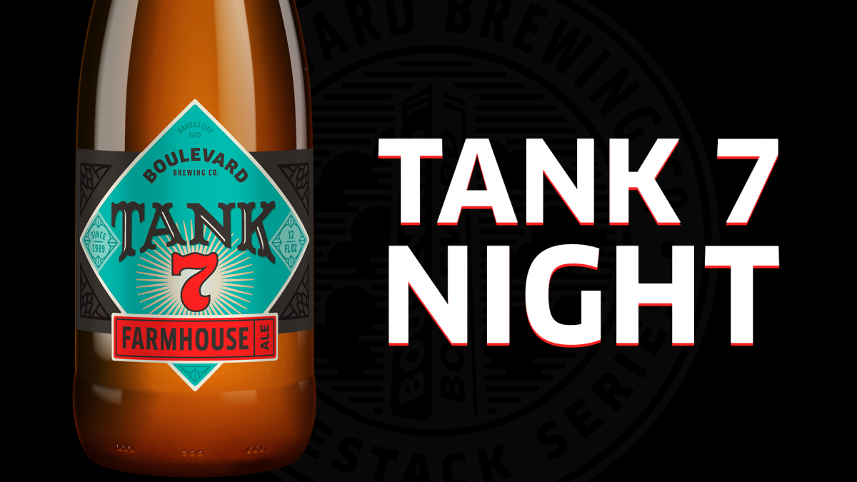 Tank 7 Night