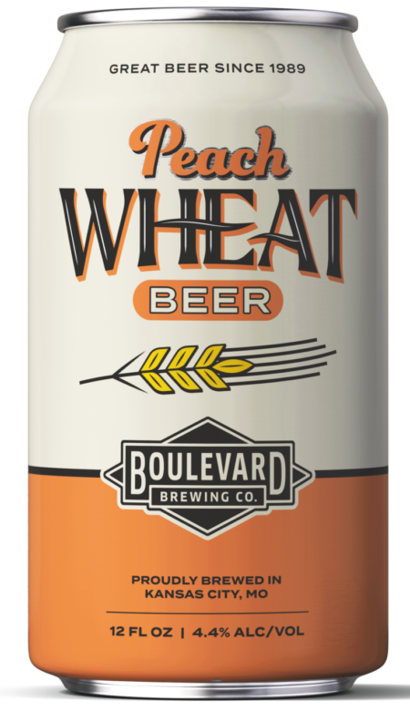 Peach Wheat