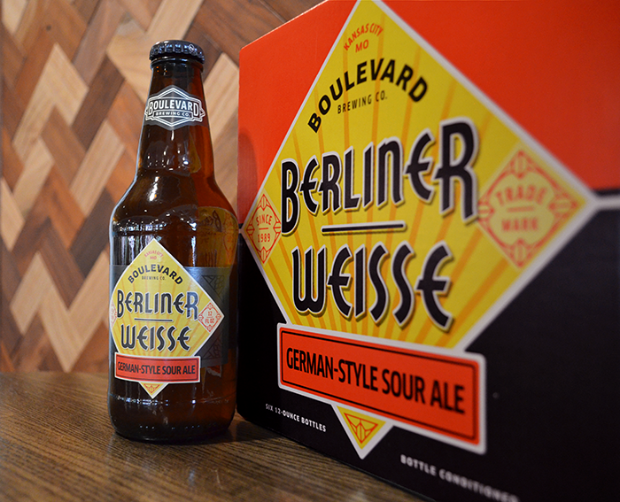 Berliner Weisse