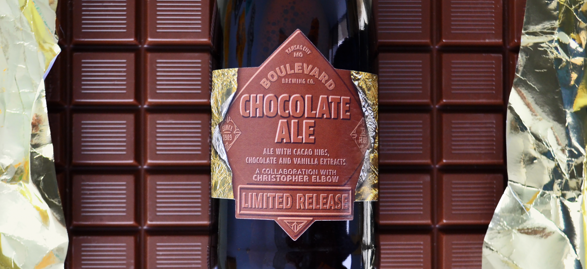 Chocolate Ale