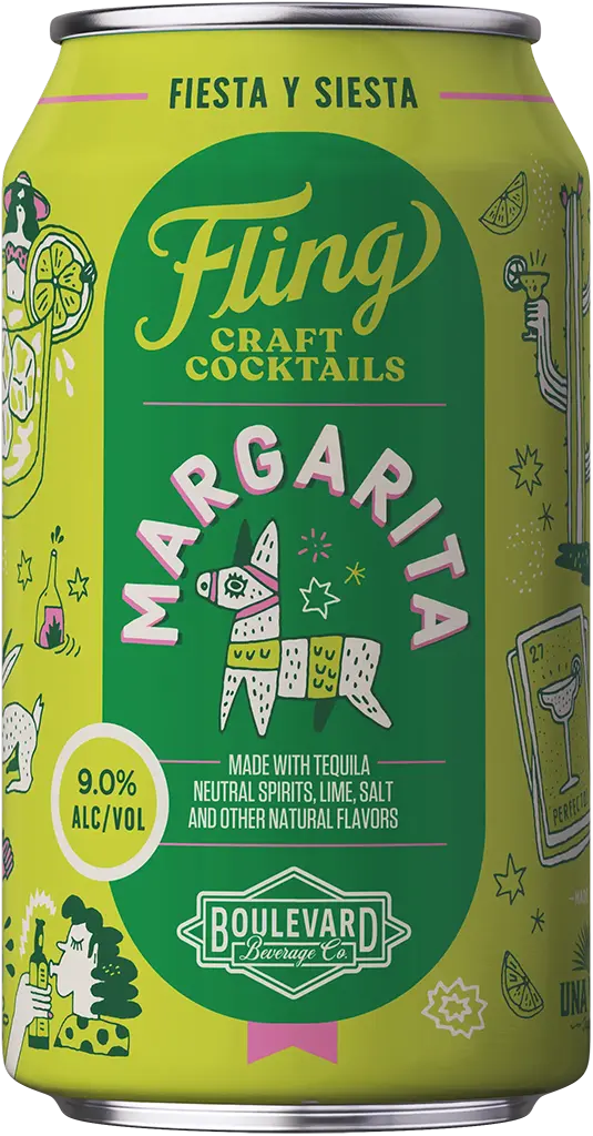 Margarita