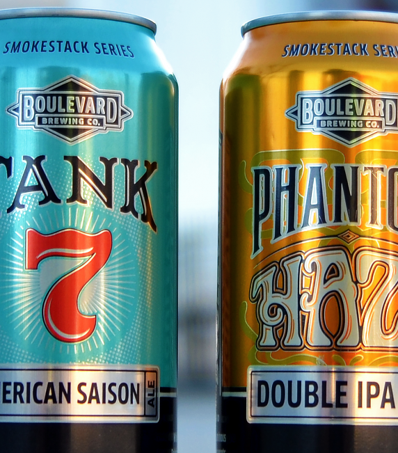 Tank 7 and Phantom Haze Closeup