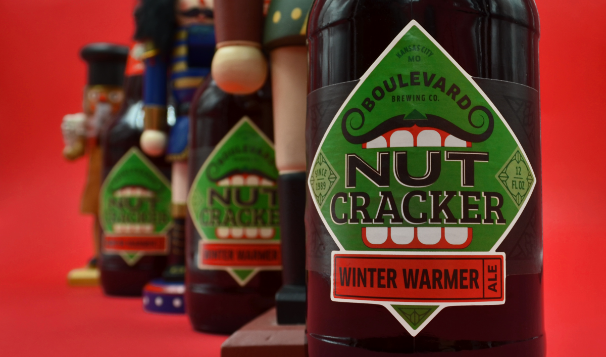 Nutcracker Ale