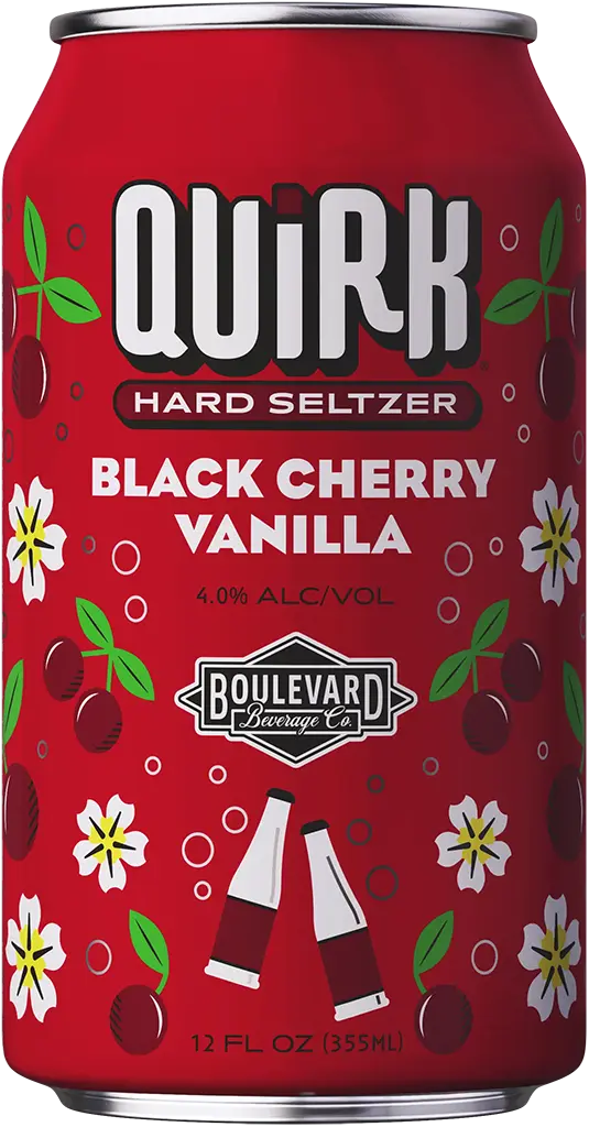 Black Cherry Vanilla