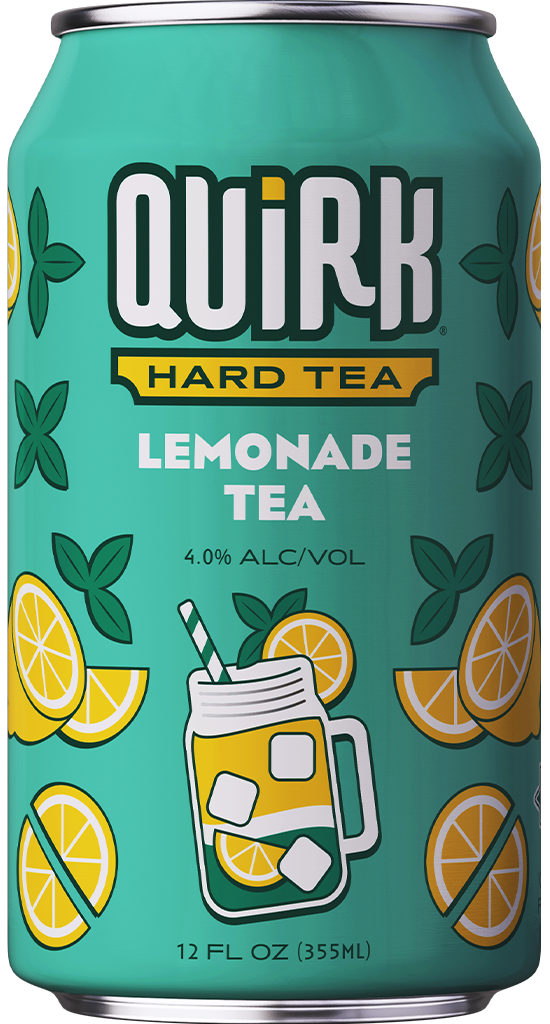 Lemonade Tea