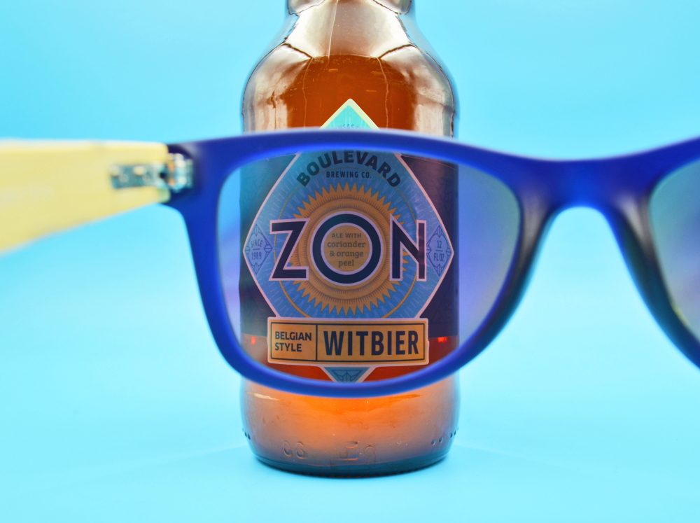 ZON sunglasses