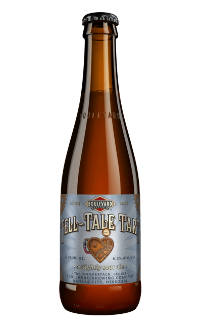 Boulevard Brewing Company » Tell-Tale Tart